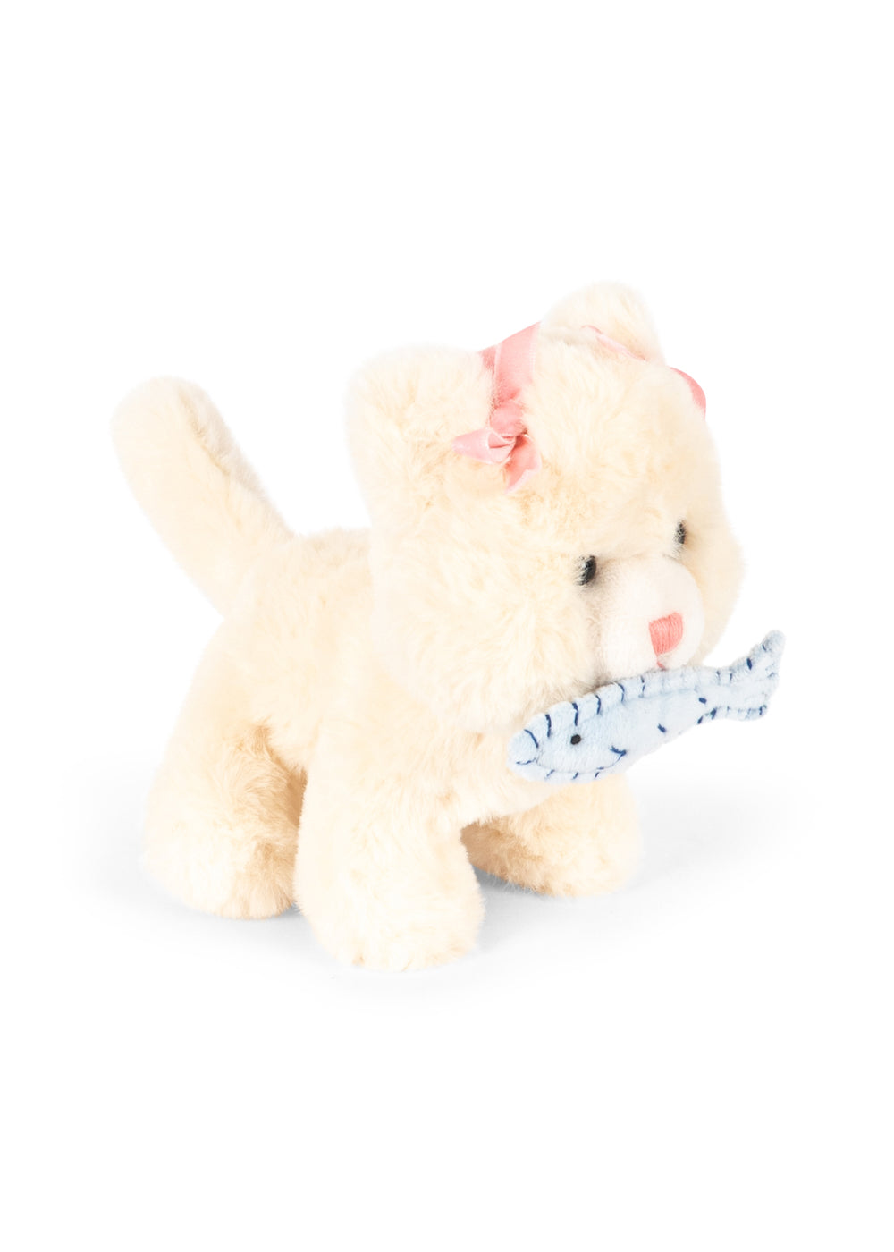 Konges Sløjd Calore Cat Teddy - Beige — official Konges Sløjd image 8