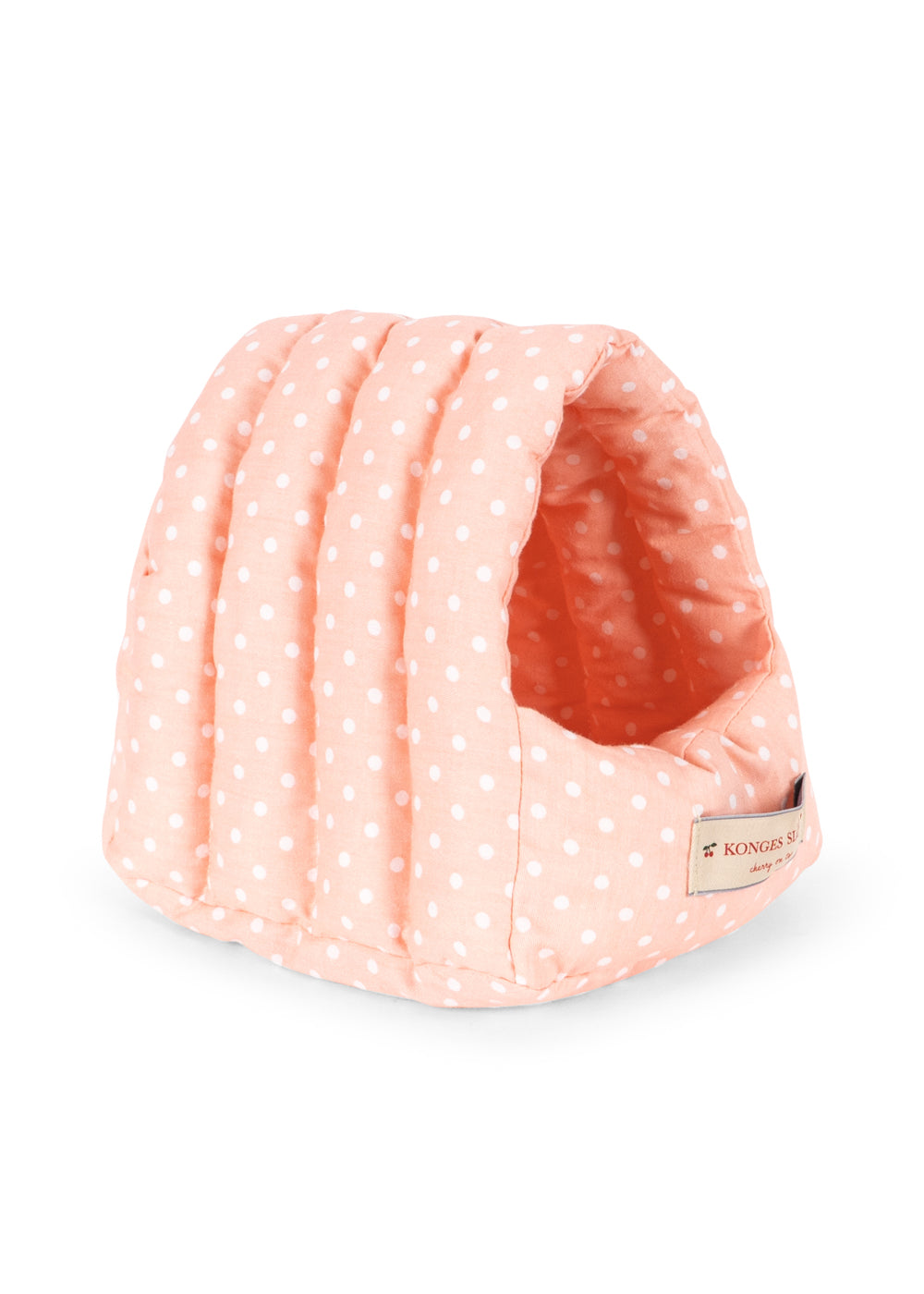 Konges Sløjd Calore Cat Teddy - Beige — official Konges Sløjd image 9