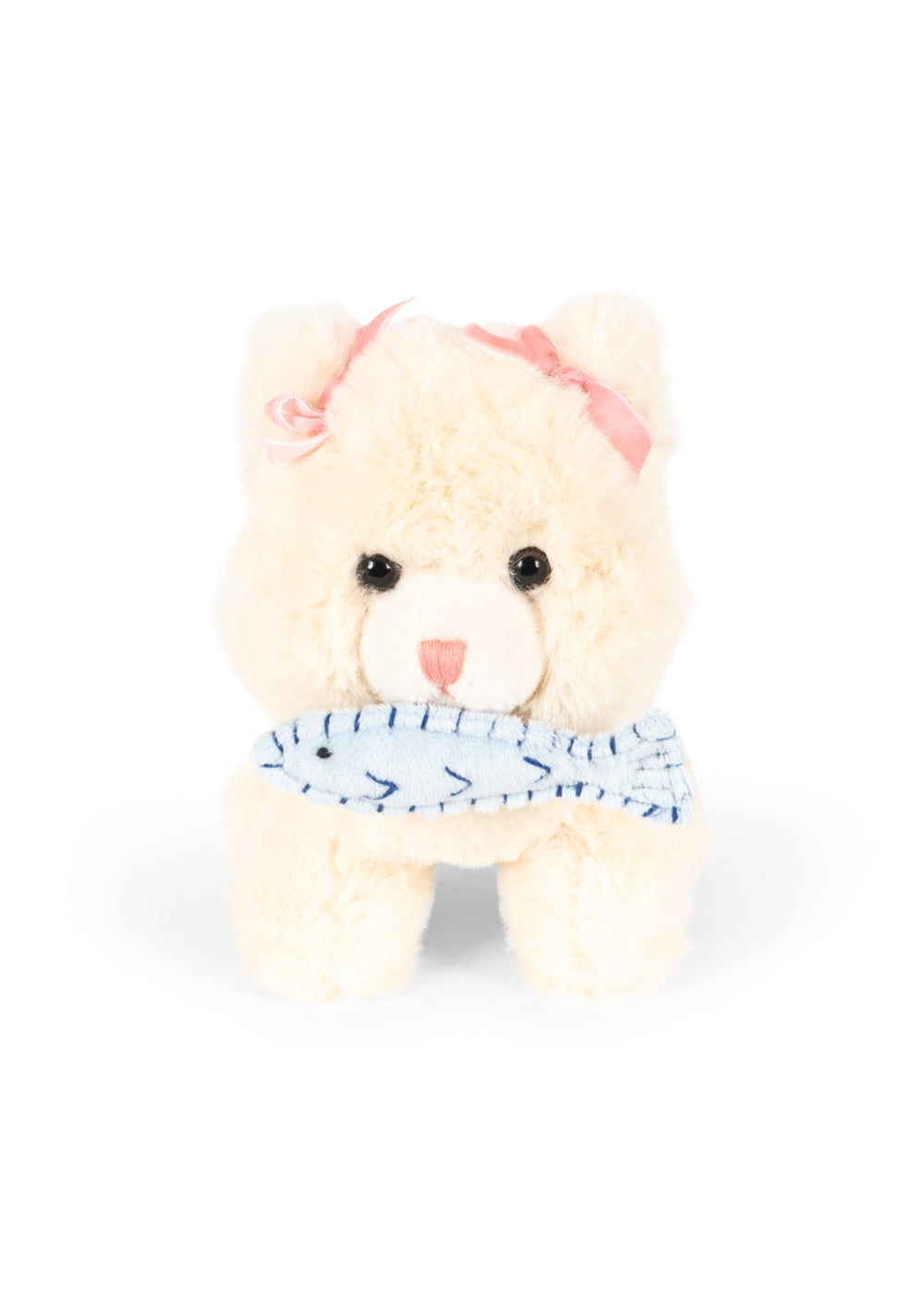 Konges Sløjd Calore Cat Teddy - Beige — official Konges Sløjd image 10