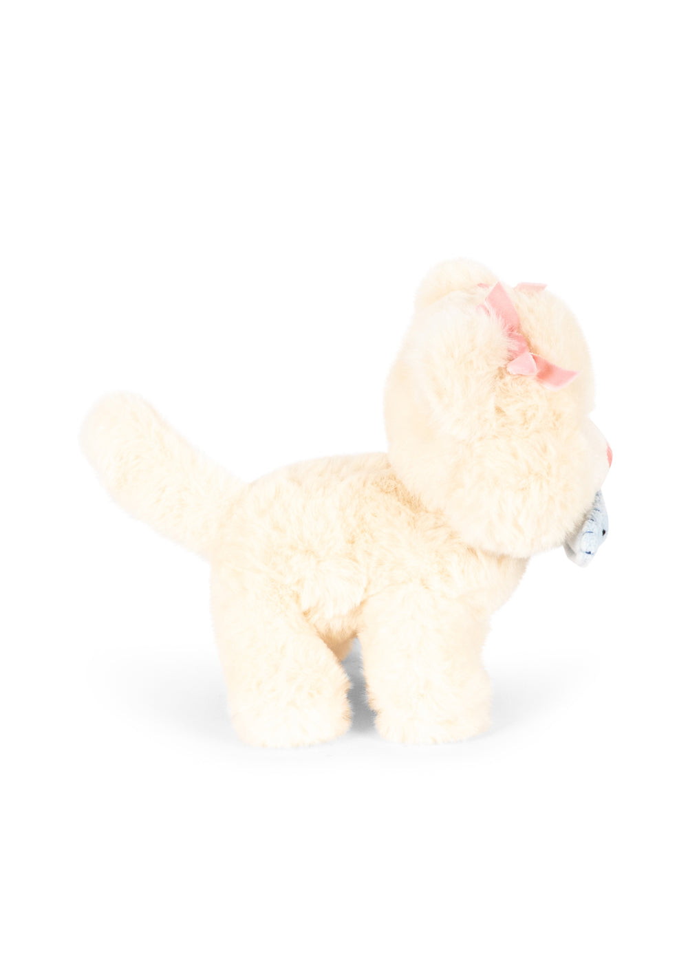 Konges Sløjd Calore Cat Teddy - Beige — official Konges Sløjd image 11