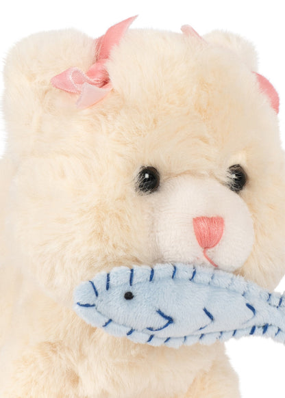 Konges Sløjd Calore Cat Teddy - Beige — official Konges Sløjd image 13