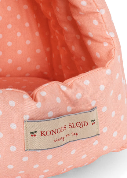 Konges Sløjd Calore Cat Teddy - Beige — official Konges Sløjd image 12