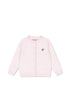 Konges Sløjd Cathy Cardigan in Veiled Rose
