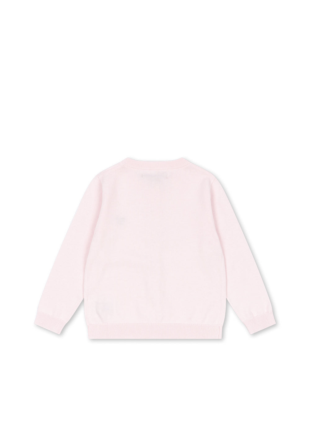 Konges Sløjd Cathy Cardigan detail