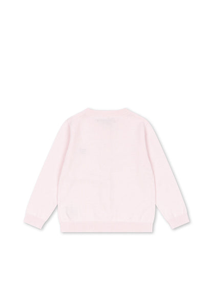 Konges Sløjd Cathy Cardigan detail