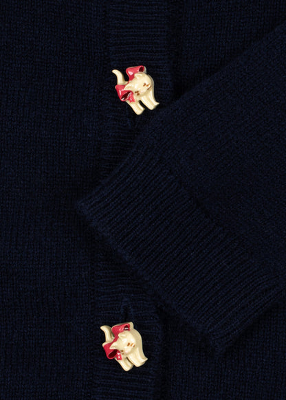 Konges Sløjd Cattie Cardigan alternate view