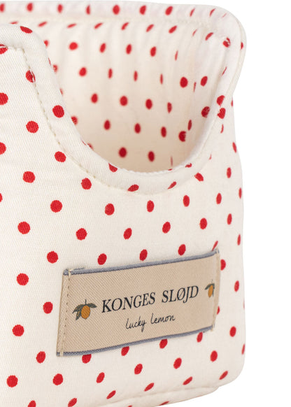 Konges Sløjd Chorizo Sausage Dog - Brown — official Konges Sløjd image 9