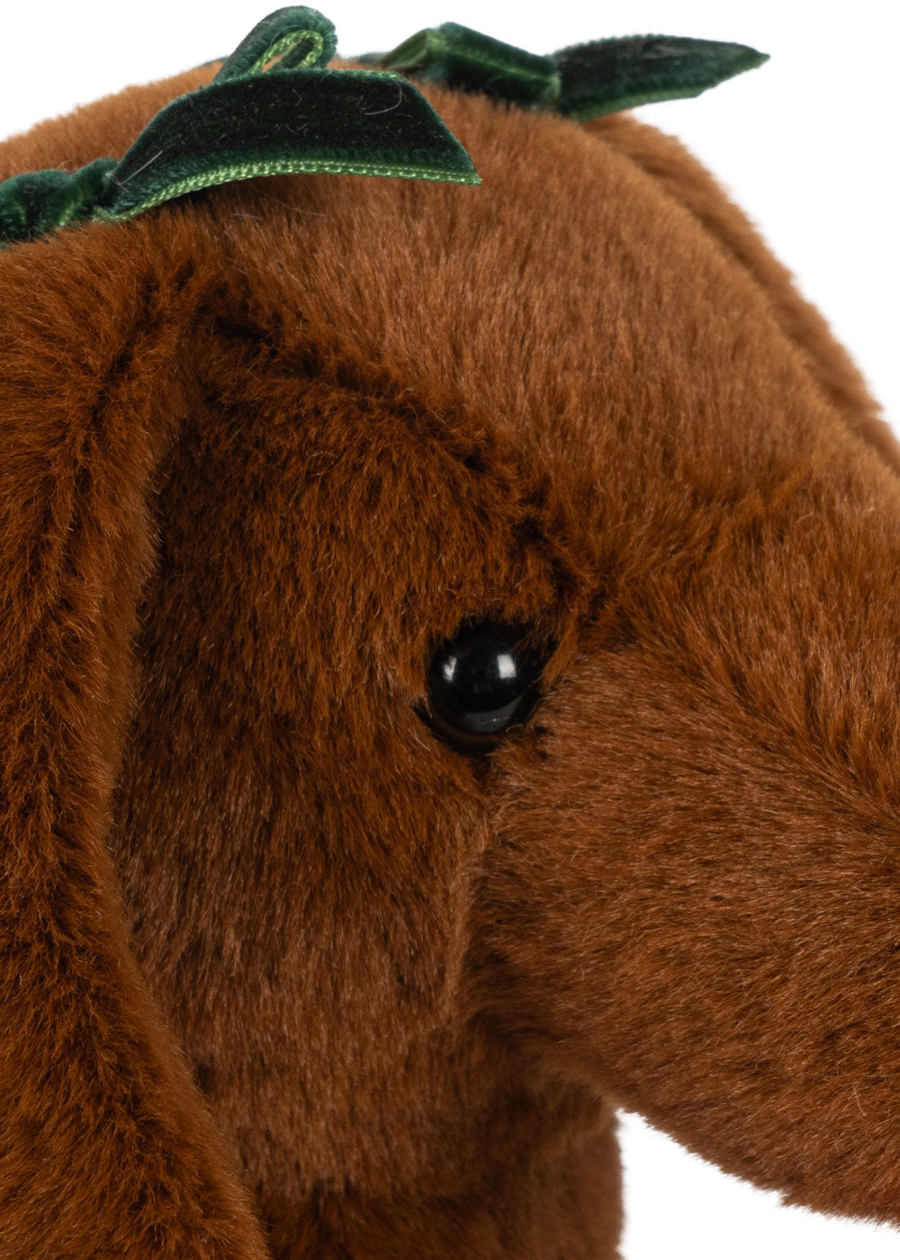 Konges Sløjd Chorizo Sausage Dog - Brown — official Konges Sløjd image 10