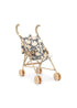 Konges Sløjd Doll Stroller - Swan product image
