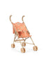 Konges Sløjd Doll Stroller - Ciao Miao Rose - image 1
