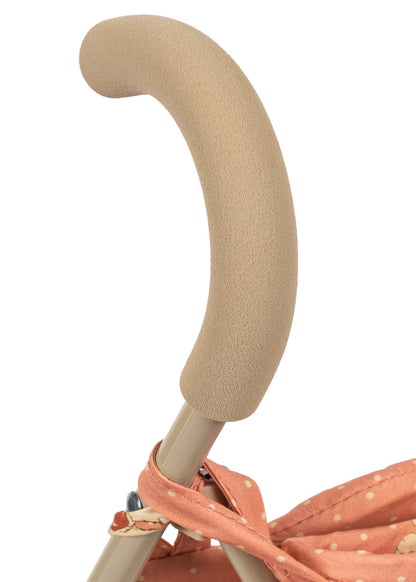 Konges Sløjd Doll Stroller - Ciao Miao Rose - image 7