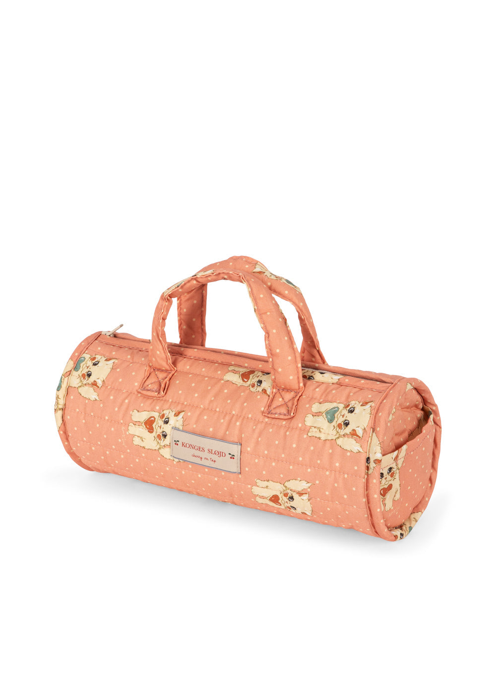 Konges Sløjd Doll Travel Bed - Ciao Miao
