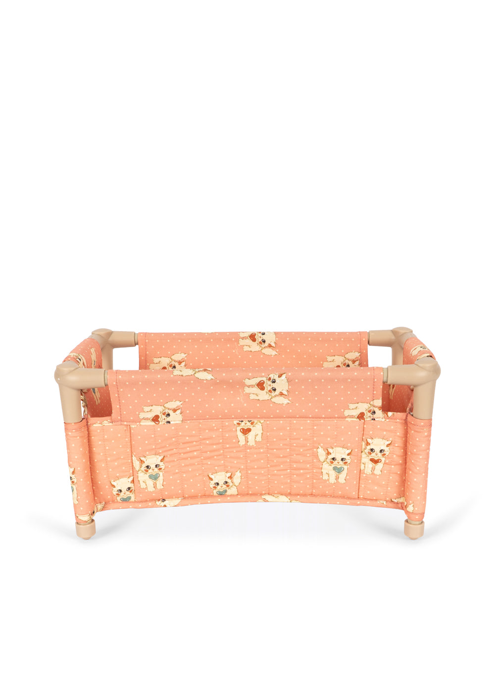 Konges Sløjd Doll Travel Bed - Ciao Miao