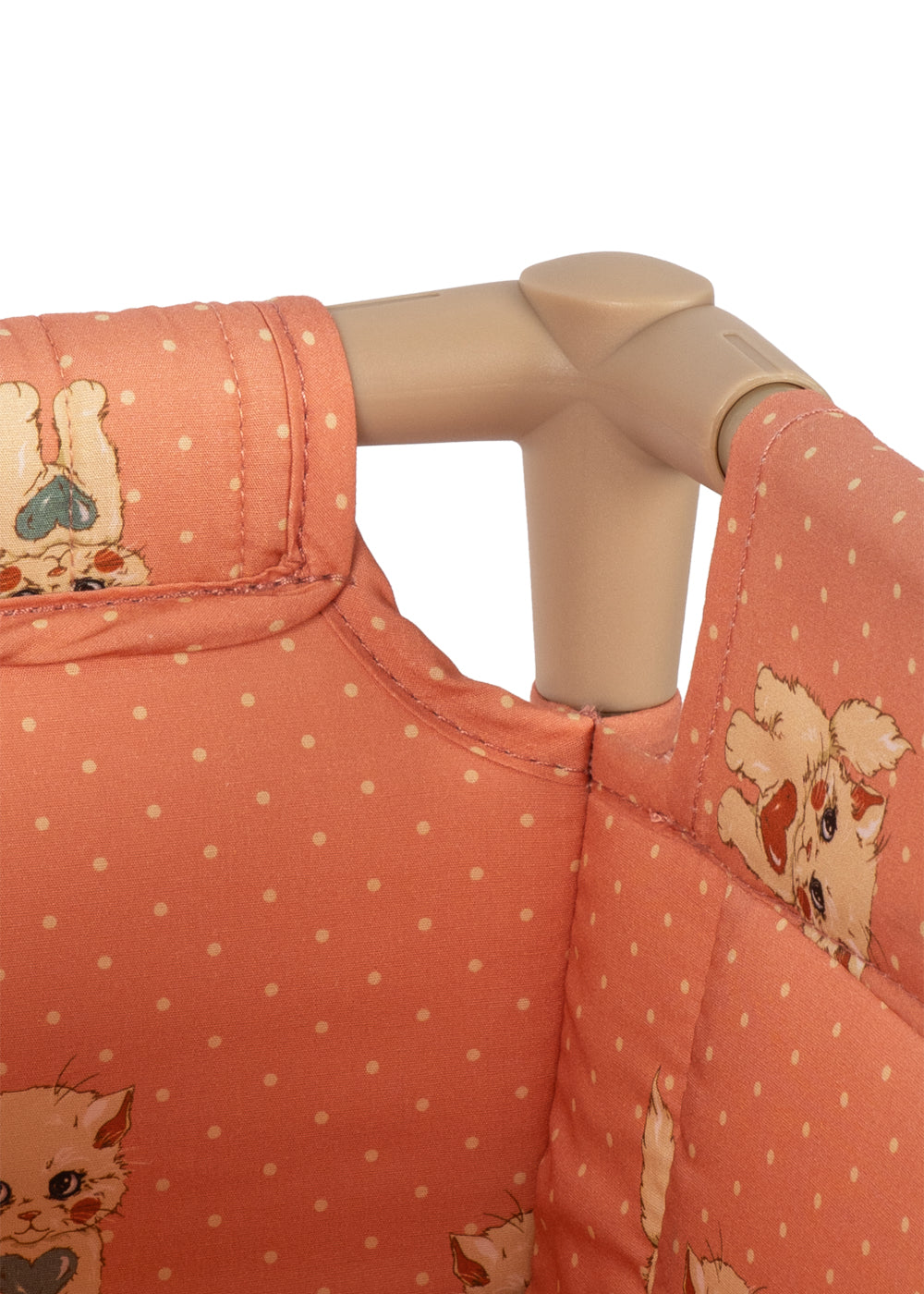 Konges Sløjd Doll Travel Bed - Ciao Miao