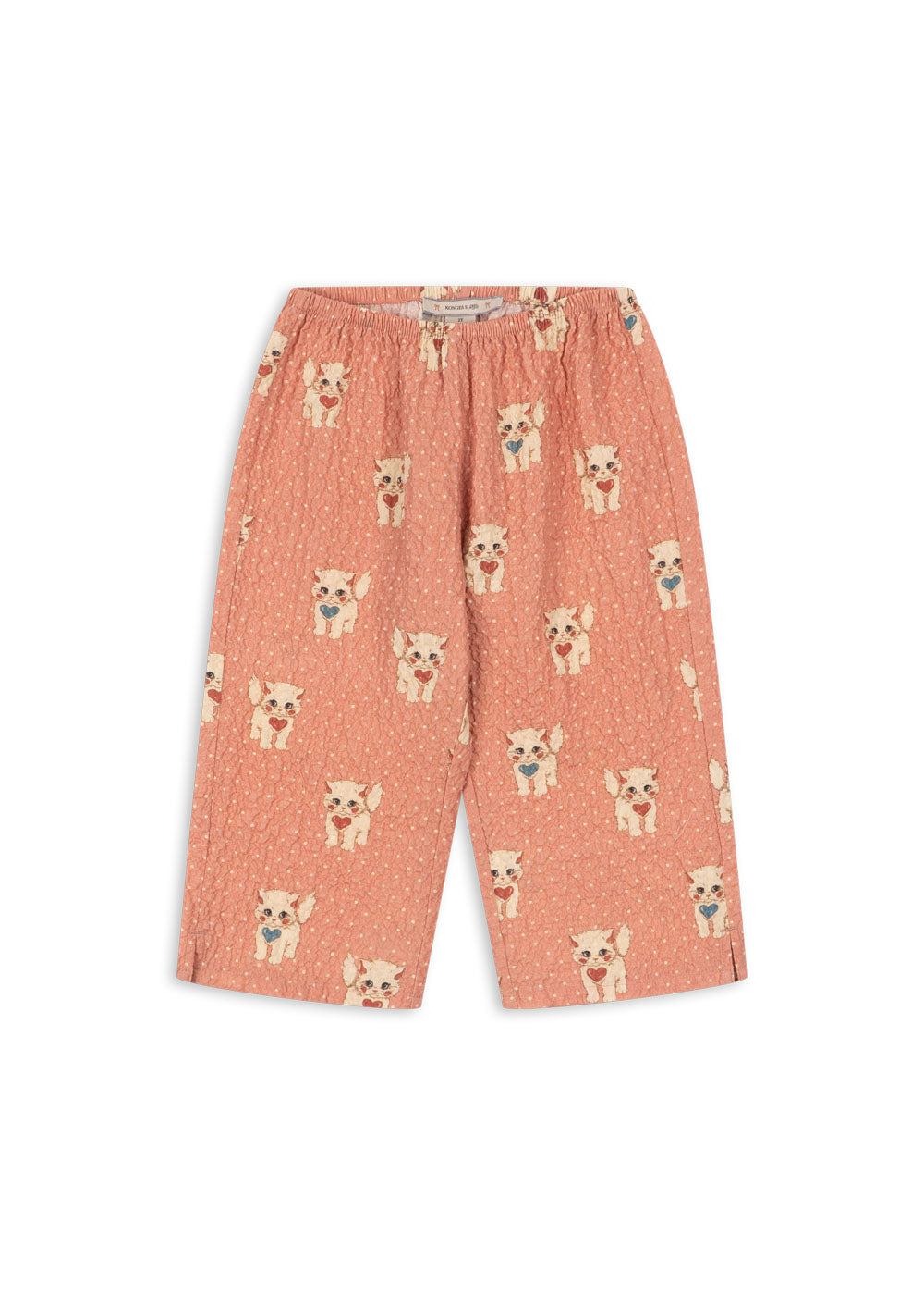 Konges Sløjd Elin Pants - Ciao Miao