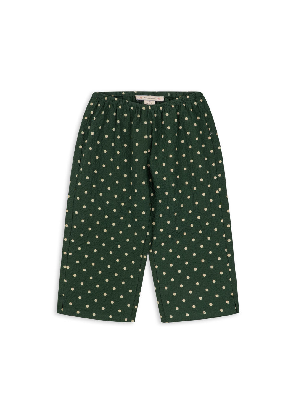Konges Sløjd Elin Pants - Dot Marseille product image