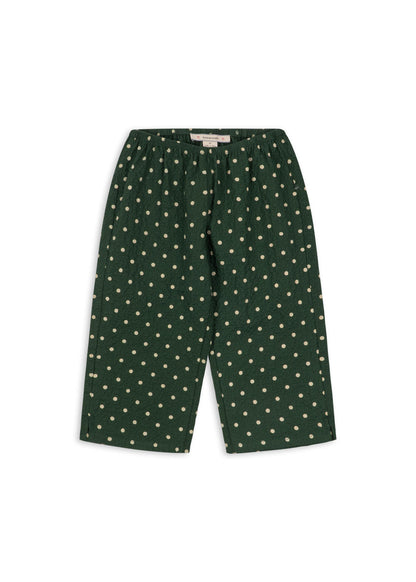 Konges Sløjd Elin Pants - Dot Marseille product image