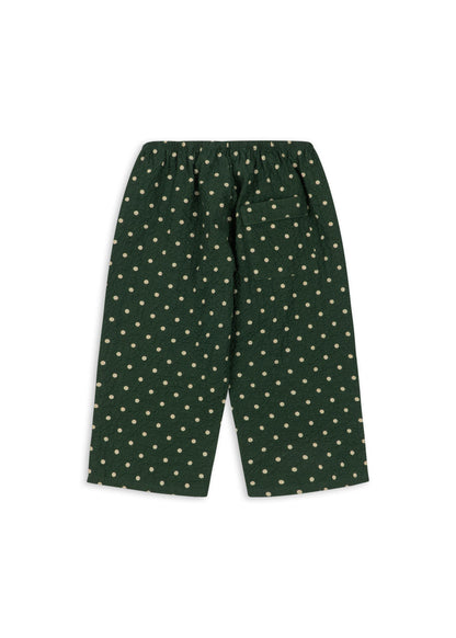 Konges Sløjd Elin Pants - Dot Marseille — official Konges Sløjd image 4