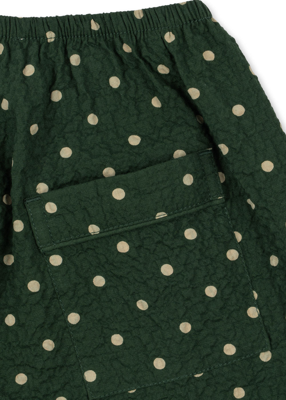 Konges Sløjd Elin Pants - Dot Marseille — official Konges Sløjd image 5
