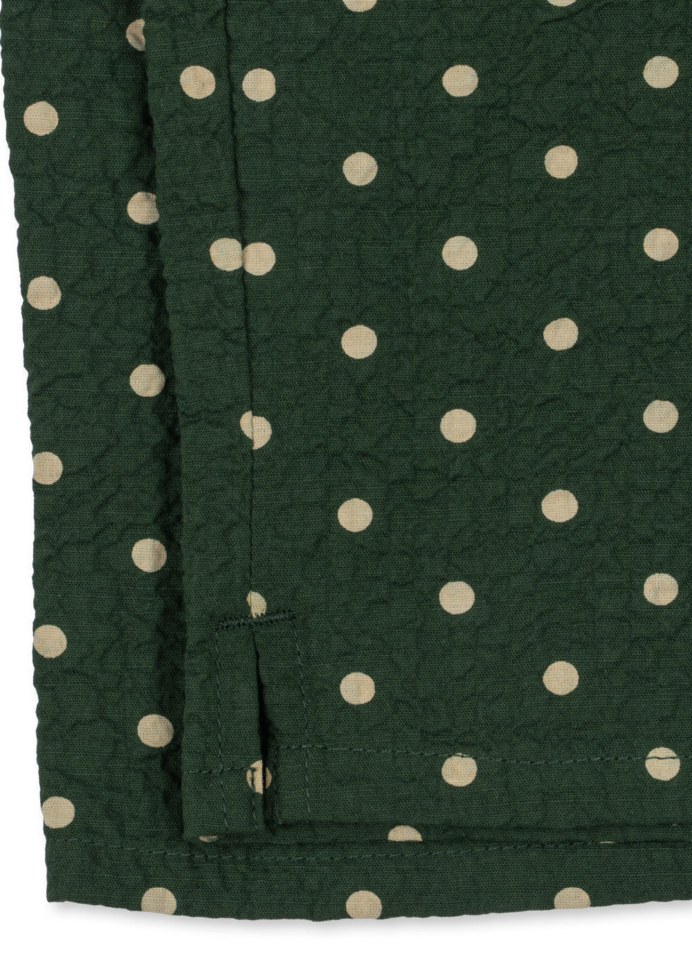 Konges Sløjd Elin Pants - Dot Marseille — official Konges Sløjd image 6