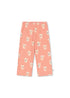 Konges Sløjd Ella Pants in Ciao Miao Rose