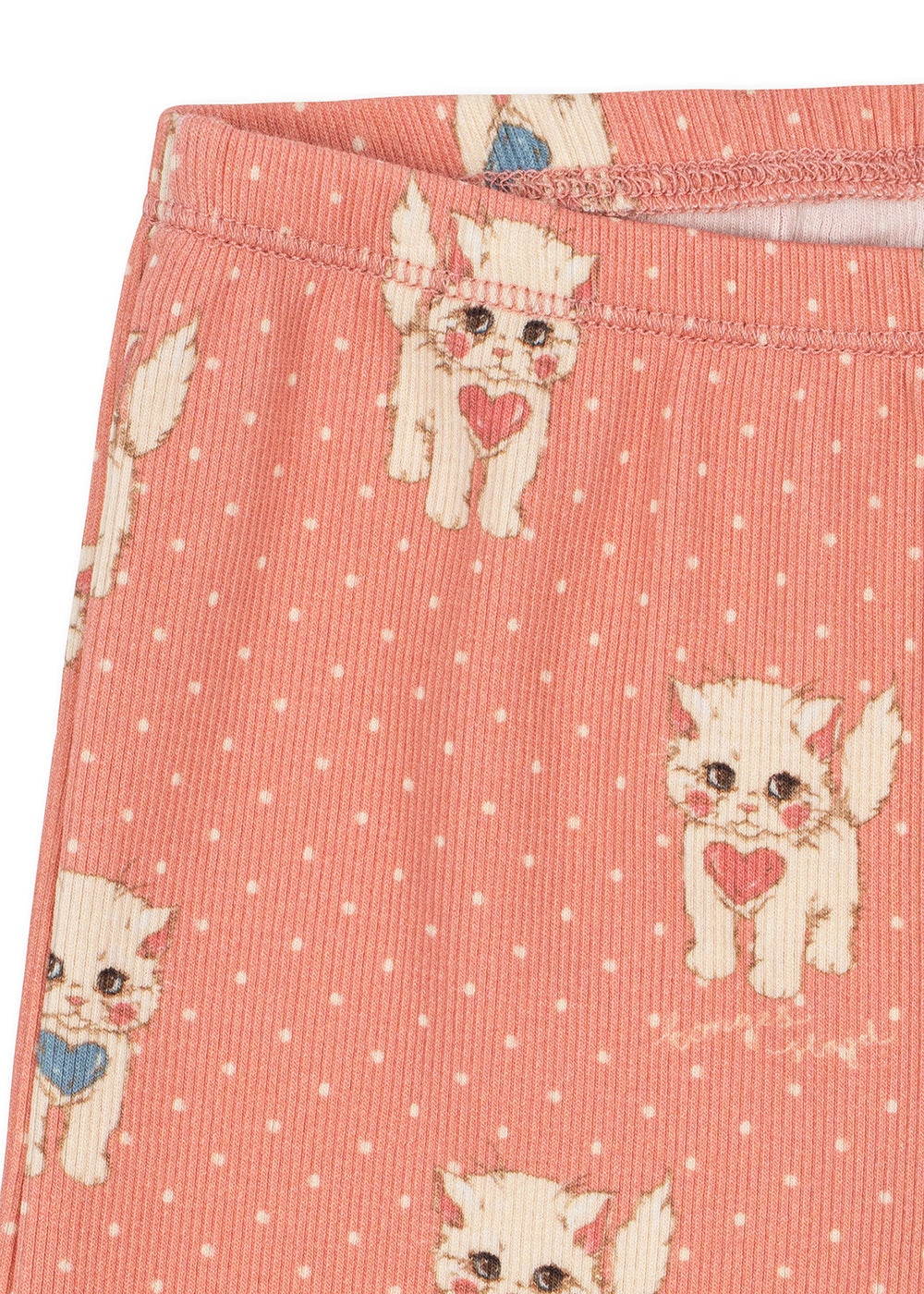 Konges Sløjd Ella Pants detail