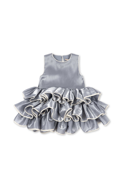 Konges Sløjd Fia Dress - Sleet product image