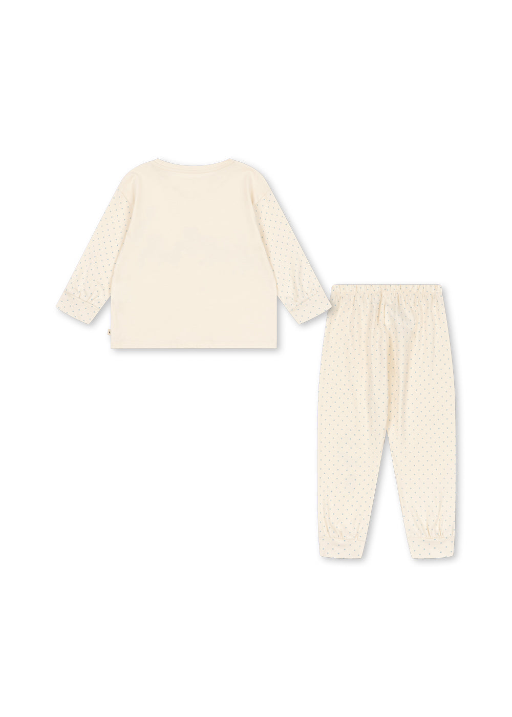 Konges Sløjd GIO Lounge Set – Dream Team Organic Cotton Kids Pajama Set