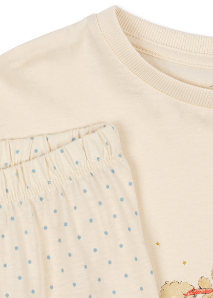 Konges Sløjd GIO Lounge Set – Dream Team Organic Cotton Kids Pajama Set
