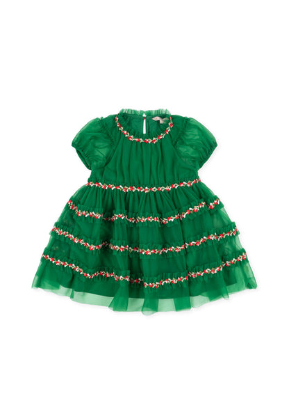 Konges Sløjd Joelle Dress - Formal Garden - image 11