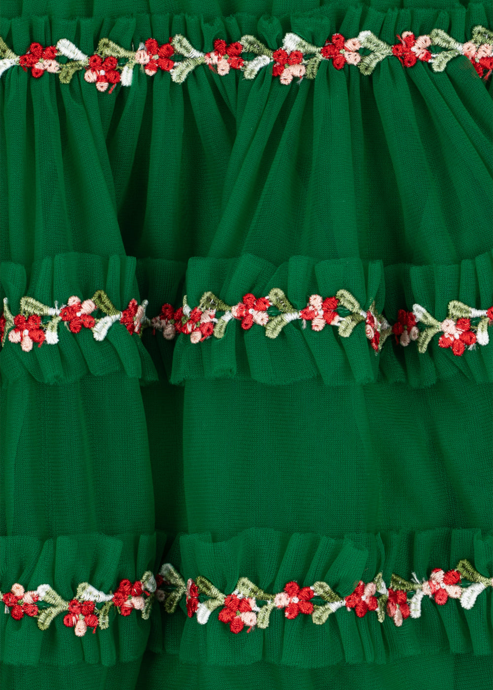 Konges Sløjd Joelle Dress - Formal Garden - image 10