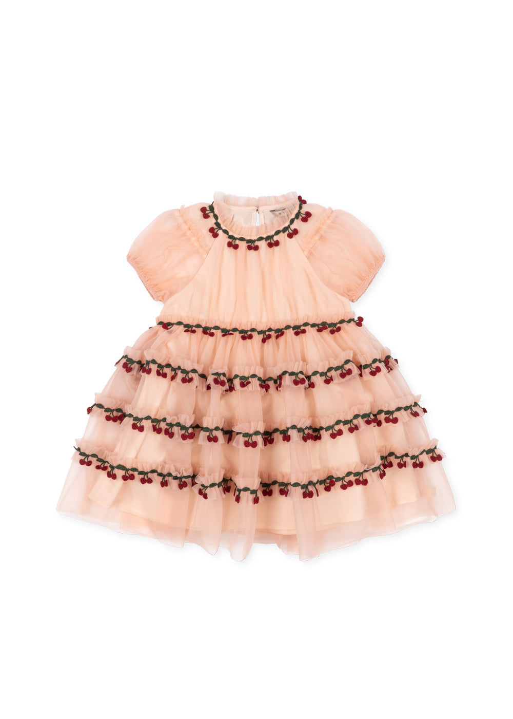Konges Sløjd Joelle Dress - Evening Sand product image