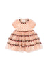 Konges Sløjd Joelle Dress - Evening Sand product image