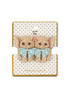 Konges Sløjd Kitty Big Hair Clip - Kitty - image 1