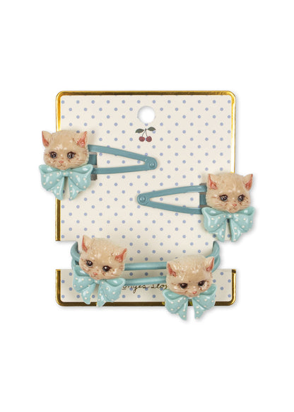 KITTY HAIR ACCESSORIES - kitty