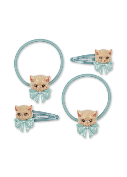 Konges Sløjd Kitty Hair Accessories - Kitty