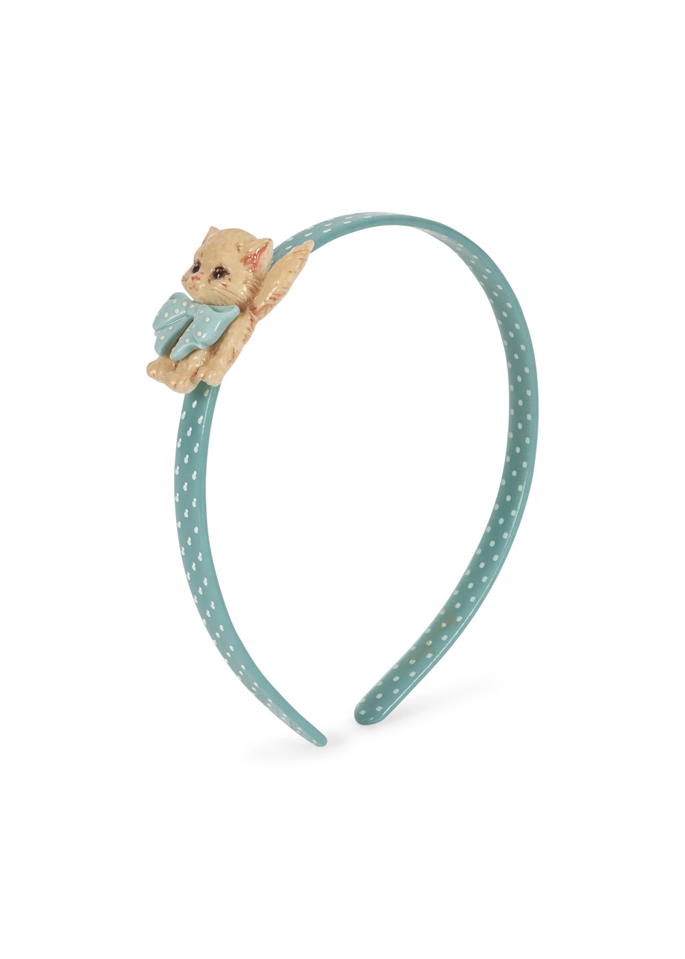 Konges Sløjd Kitty Hairbrace - Kitty