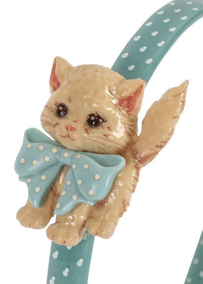 Konges Sløjd Kitty Hairbrace - Kitty