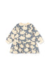 Konges Sløjd Loupy Sweat Dress - Swan product image