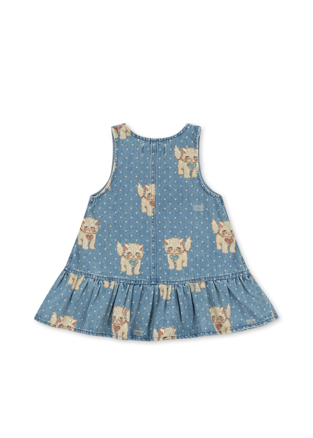 Konges Sløjd Magot Dress - Ciao Miao