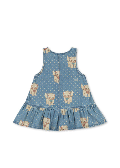 Konges Sløjd Magot Dress - Ciao Miao