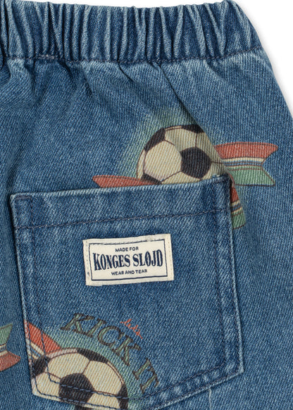 Konges Sløjd Magot Pants – Kick It