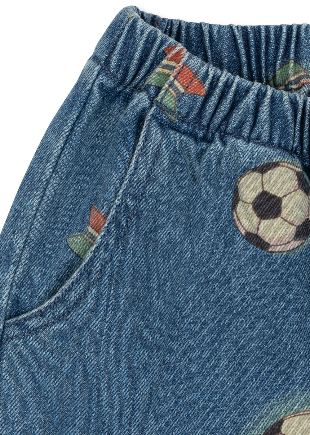 Konges Sløjd Magot Pants – Kick It