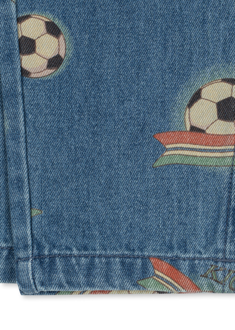 Konges Sløjd Magot Pants – Kick It