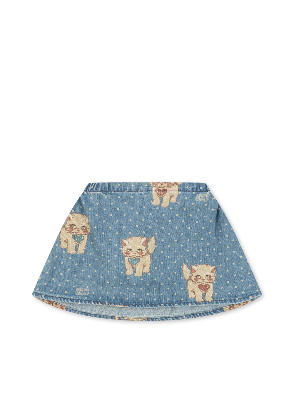 Konges Sløjd Magot Skirt - Ciao Miao