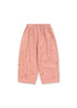 Konges Sløjd Marlo Pants - Cherry Dot Scarlet product image