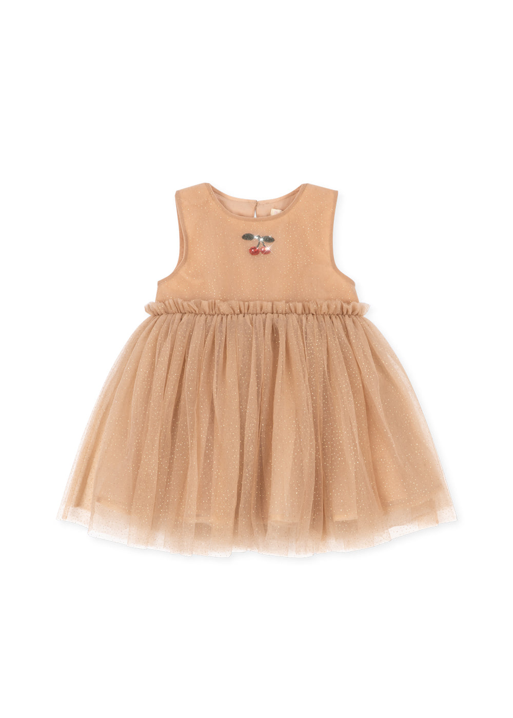 Konges Sløjd Merle Dress - Frappe
