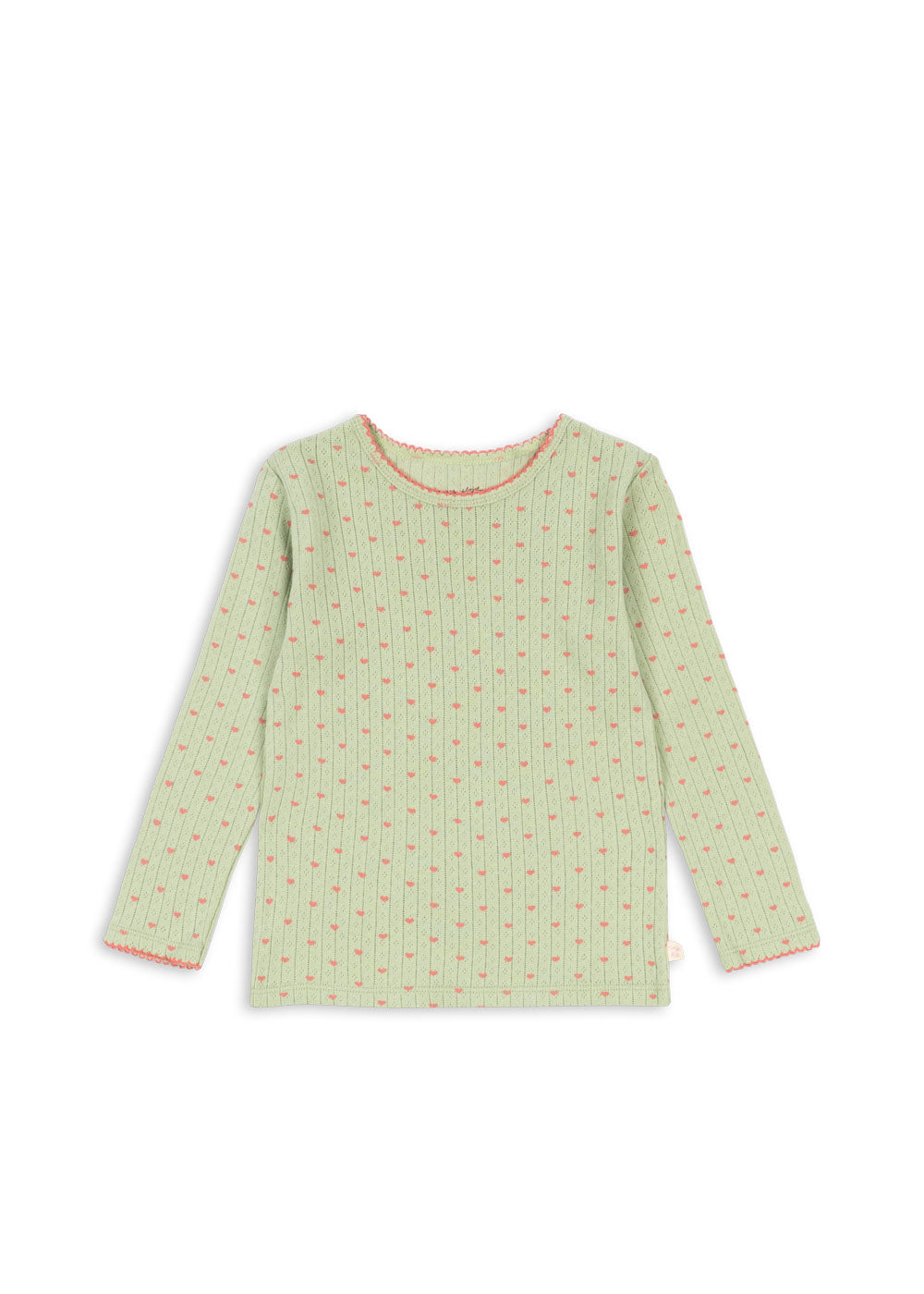 Konges Sløjd Minnie Blouse - Coeur Lint