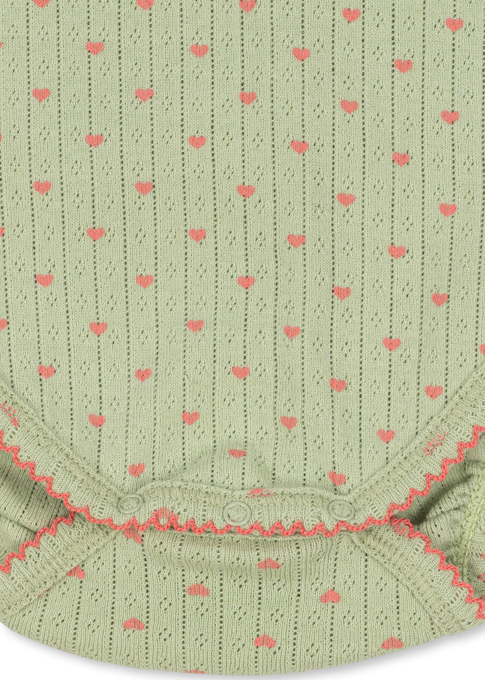 Konges Sløjd Minnie Body fabric detail