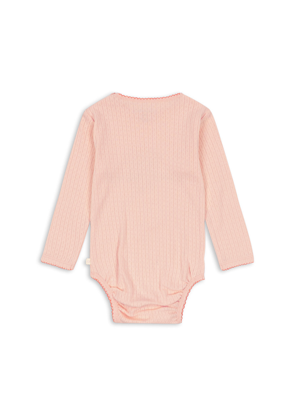 Konges Sløjd Minnie Body - Pale Blush